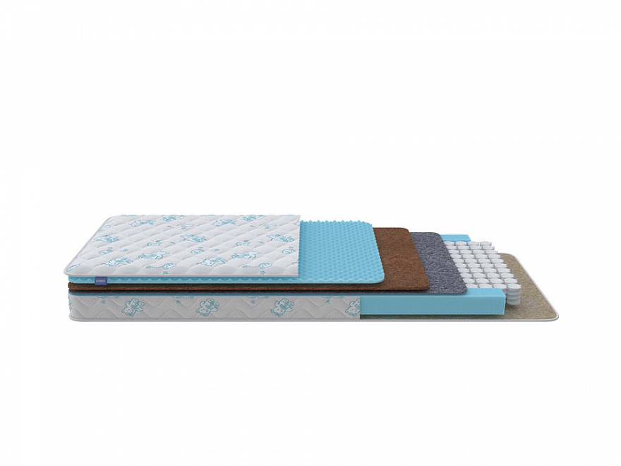 Матрас Совенок