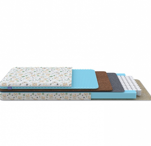 Матрас Совенок