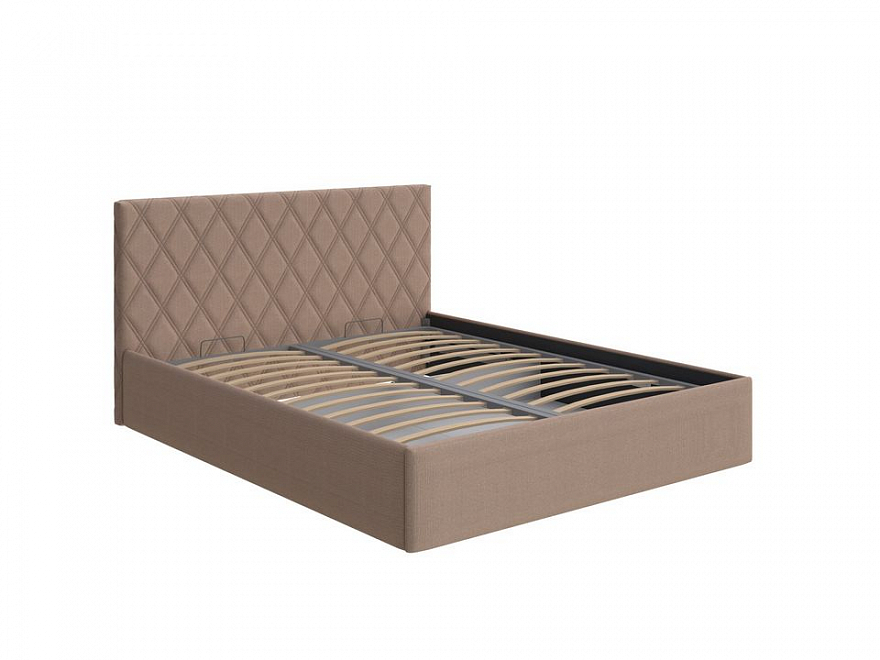 Кровать Fresco с бельевым ящиком