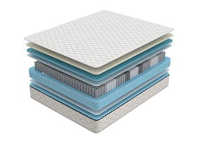 Матрас SOVA Memo S/M Online