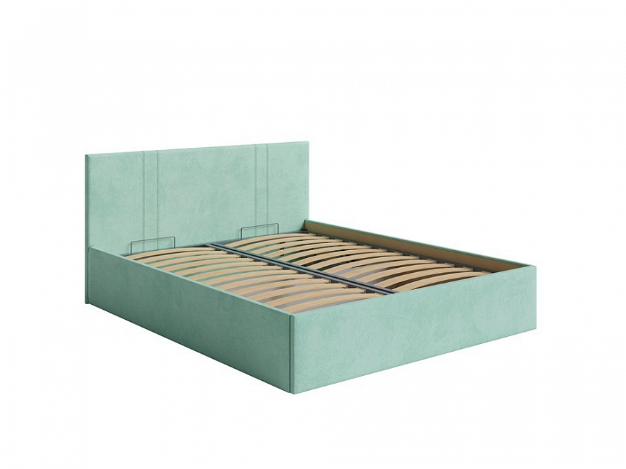 Кровать Helix с бельевым ящиком