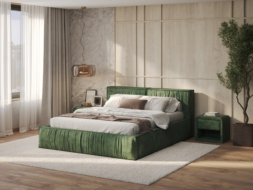 Кровать Corra без основания