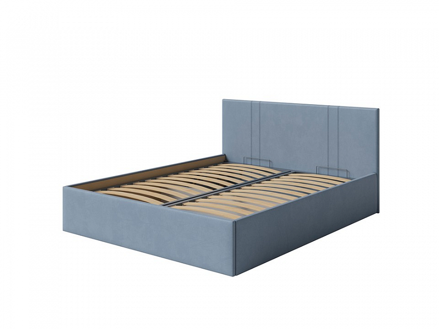 Кровать Helix с бельевым ящиком