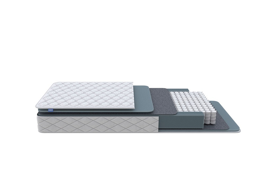 Матрас Nova Base M Roll