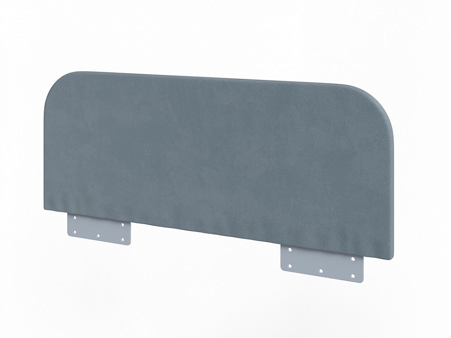 Защитный бортик для детской кровати