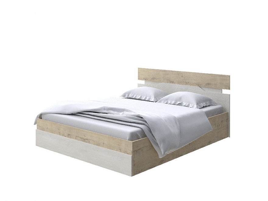 Кровать Milton с подъемным механизмом