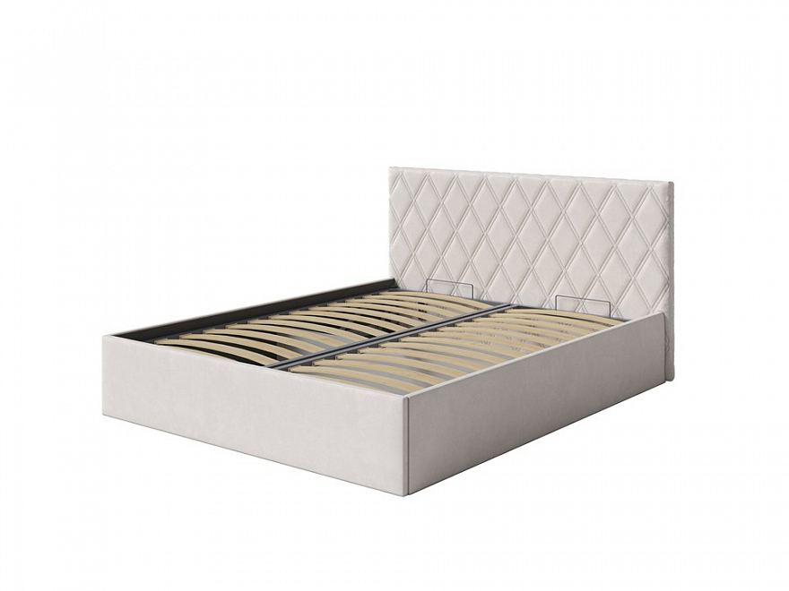 Кровать Fresco с бельевым ящиком