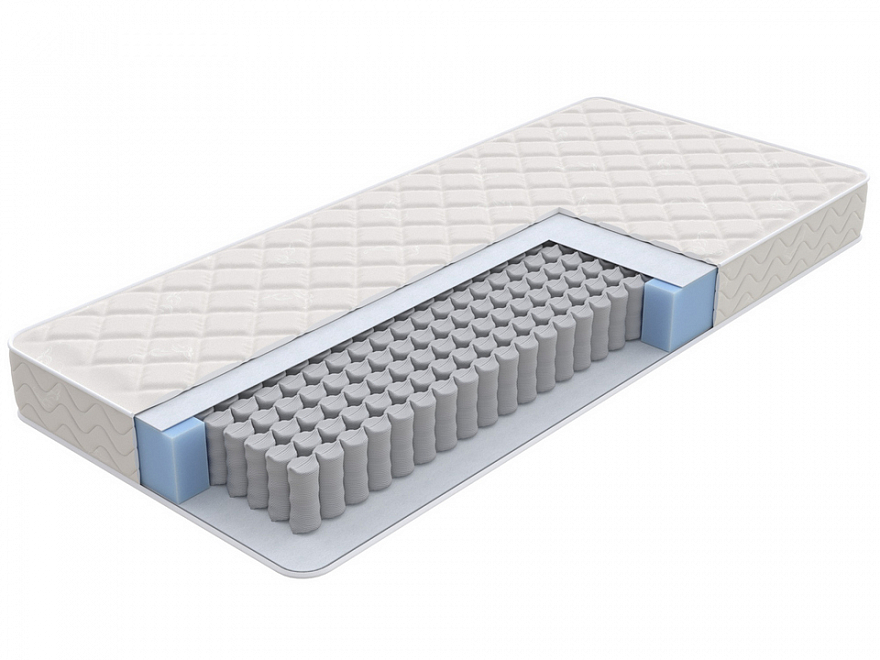 Матрас Стандарт EVS Ролл