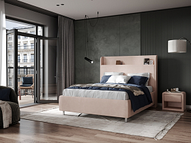 Кровать Yoga без основания