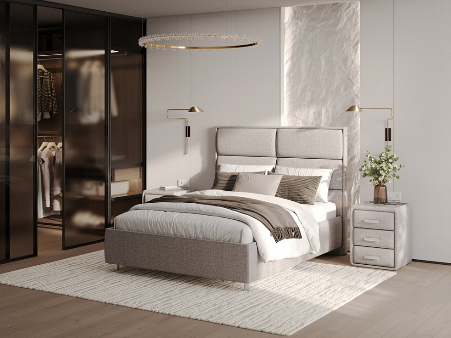 Кровать Heaven без основания