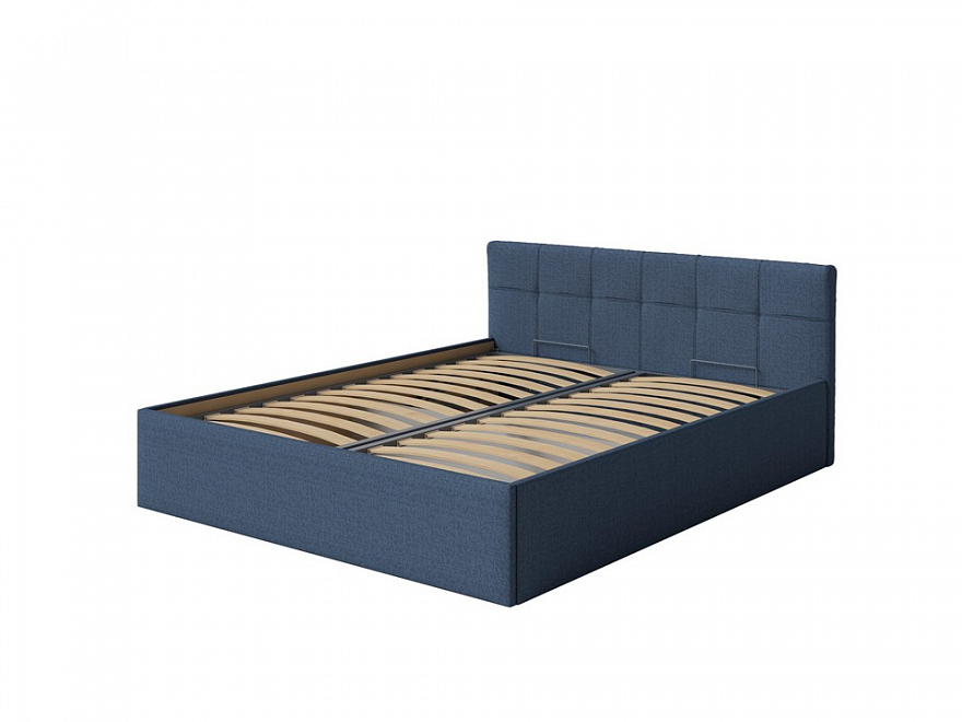 Кровать Domo с бельевым ящиком
