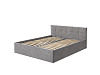 Кровать Domo с бельевым ящиком