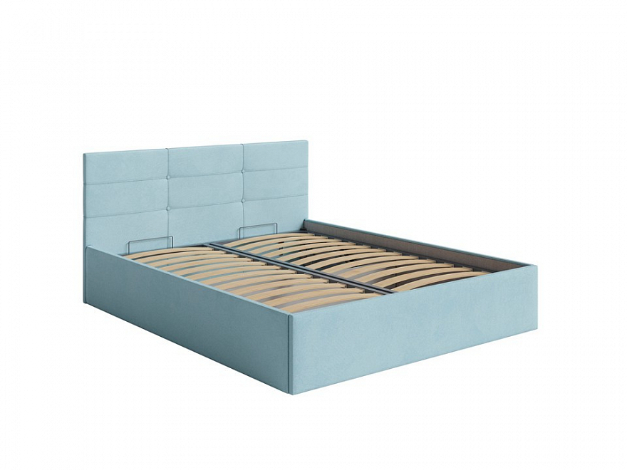 Кровать Vector с бельевым ящиком