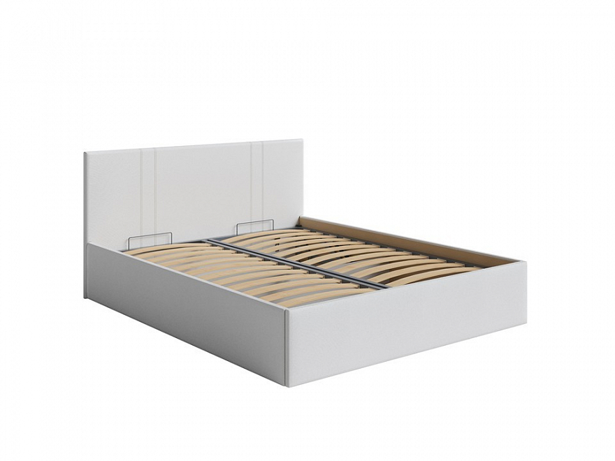 Кровать Helix с бельевым ящиком