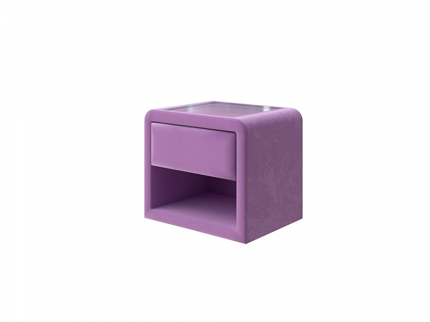 Тумба Cube