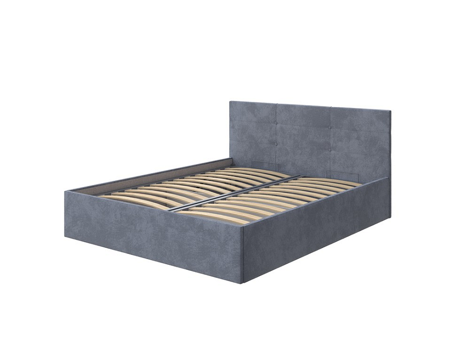 Кровать Vector с бельевым ящиком