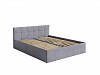 Кровать Domo с бельевым ящиком