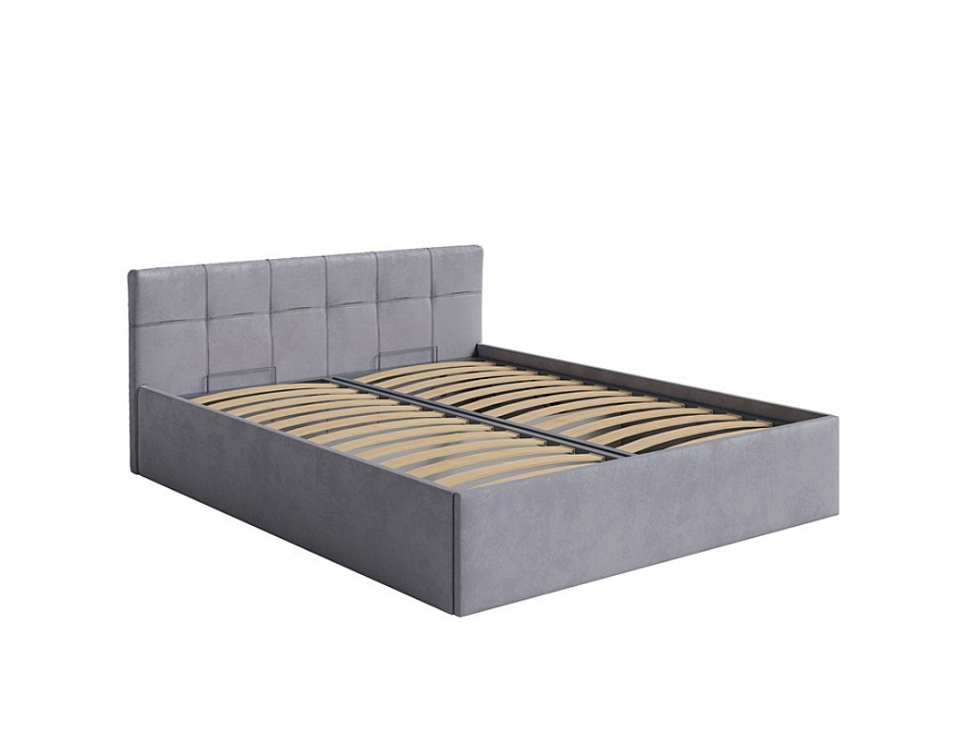 Кровать Domo с бельевым ящиком