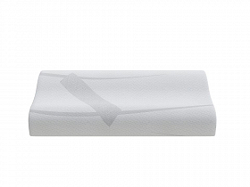 Подушка Flow Ergo