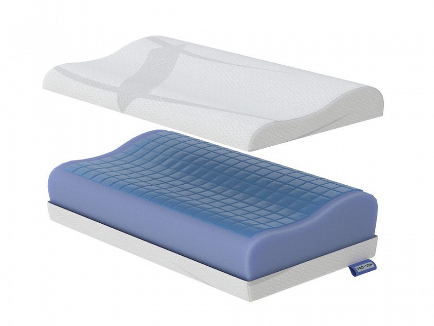 Подушка Flow Ergo