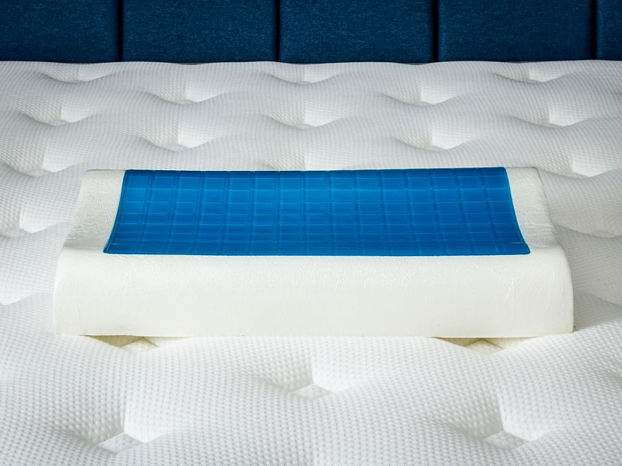 Подушка Flow Ergo