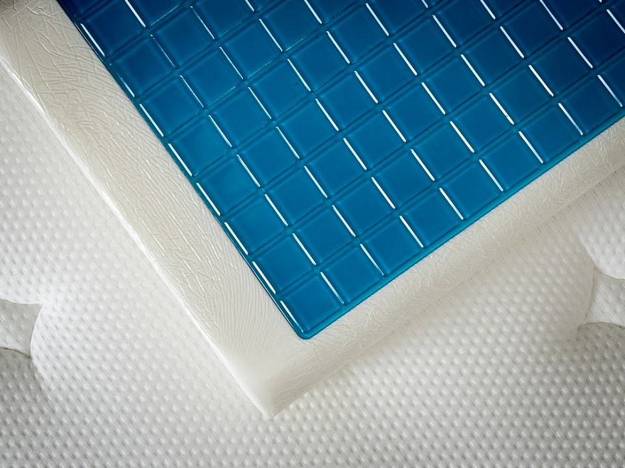 Подушка Flow Ergo