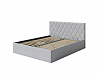 Кровать Fresco с бельевым ящиком