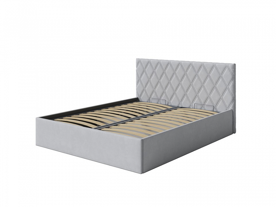 Кровать Fresco с бельевым ящиком