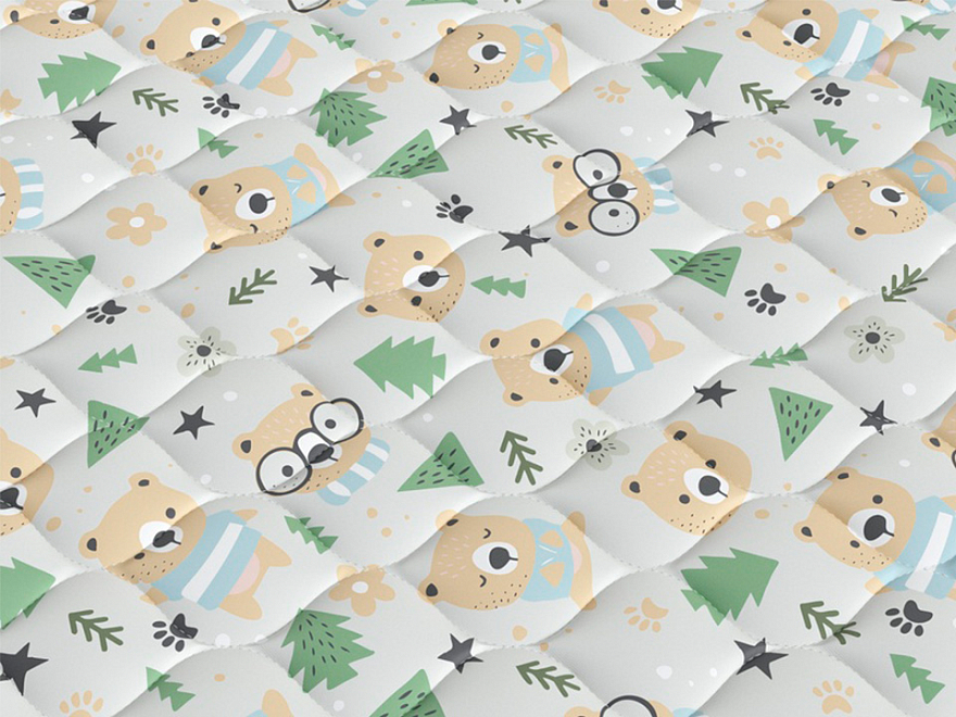 Матрас Совенок