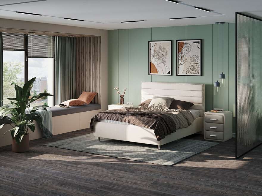 Кровать Miami без основания