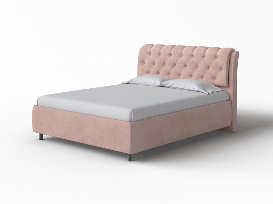 Кровать Chester Tall