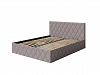 Кровать Fresco с бельевым ящиком