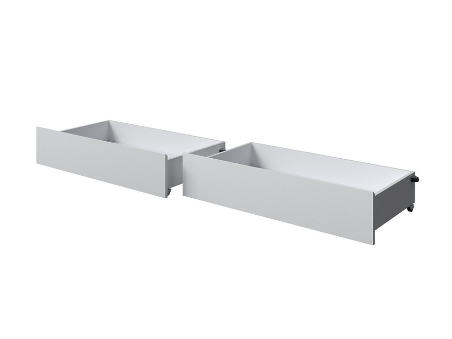 Комплект выдвижных ящиков для кровати Nest