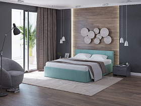 Кровать Domo Plus