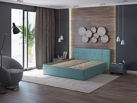 Кровать Domo Plus