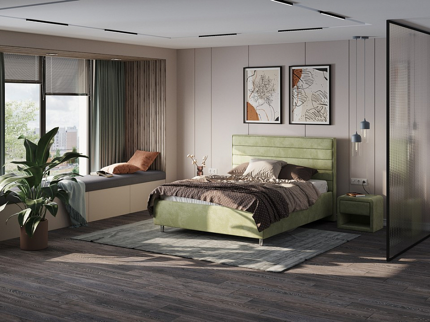 Кровать Miami без основания