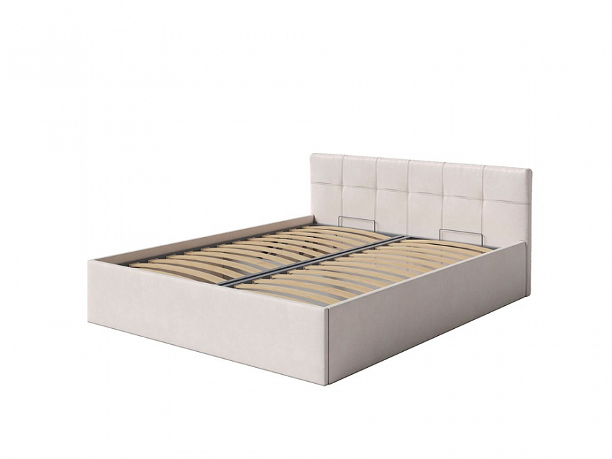 Кровать Domo с бельевым ящиком