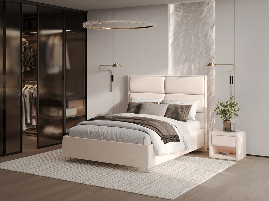 Кровать Heaven без основания