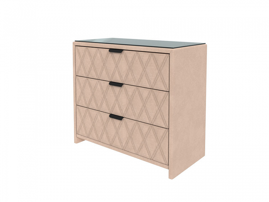 Стекло для комода Side