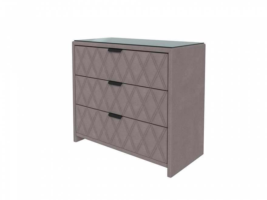 Стекло для комода Side