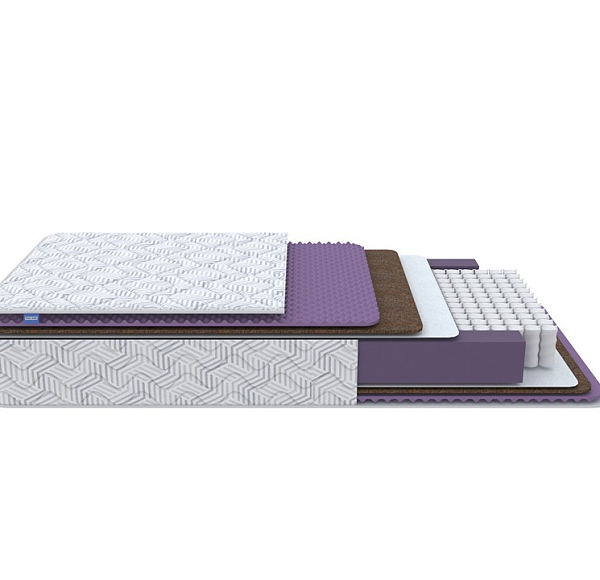 Матрас Aura Comfort M