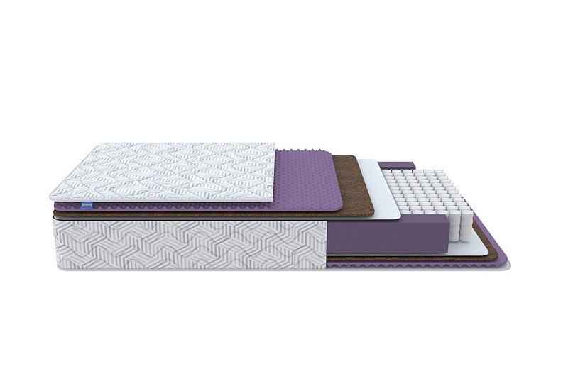 Матрас Aura Comfort M