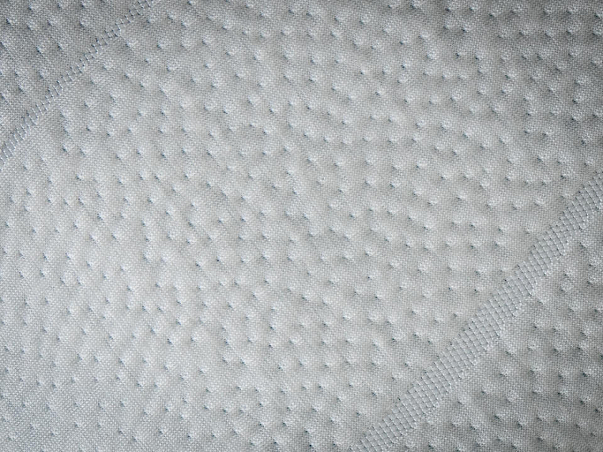 Подушка Flow Simple