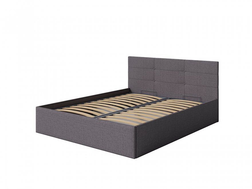 Кровать Vector с бельевым ящиком