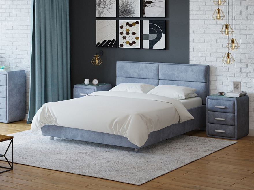 Кровать Pado без основания