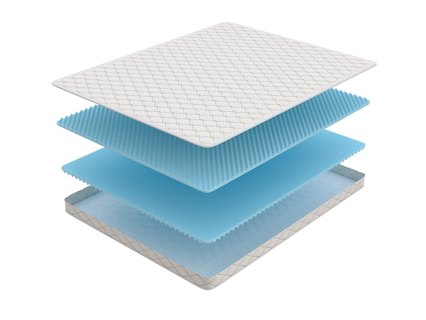 Матрас SOVA Flex S Online