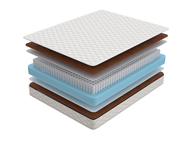 Матрас SOVA F Online