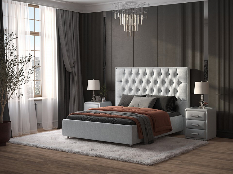 Кровать Eden без основания