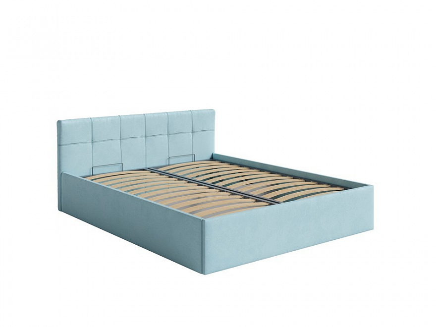 Кровать Domo с бельевым ящиком