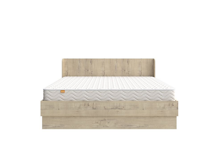 Кровать Practica с подъемным механизмом